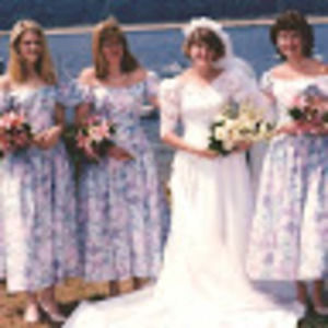 Meet your Posher, Barbara snow